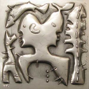 "Mirror-me 3/9"