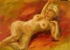 "Jonene Reclining"