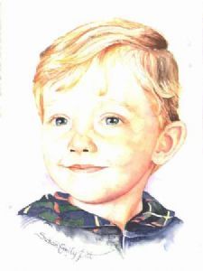 "Example Portrait"