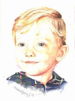 "Example Portrait"