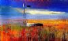 "Karoo Afternoon"