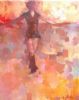 "Dancer at the Bar"