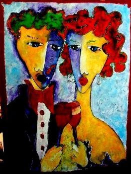 "A Winesong"