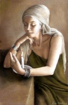 "Candlelight"