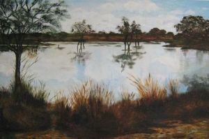 "Kruger National Park"