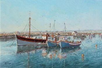 "Lamberts Bay"