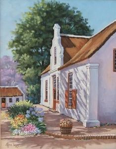 "Paarl, Cape"