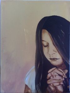 "Prayer Time"