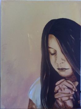"Prayer Time"