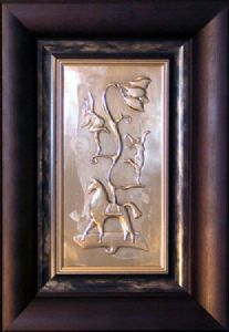 "Dance of Life 1"