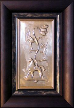 "Dance of Life 1"