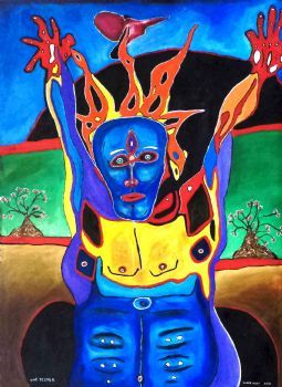 "The Jester"
