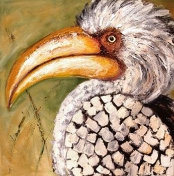 "Hornbill"