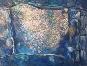 "Stone Tomes 1"