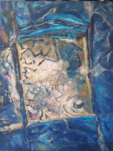 "Stone Tomes 2"