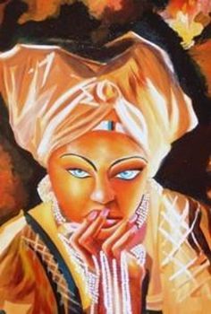 "Masai"