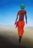 "Walking Woman 1"