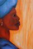 "Western African Woman"