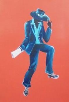 "Pantsula Dance"