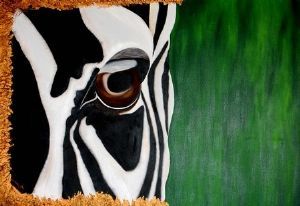 "Eye of the Wild"