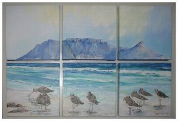 "Table Mountain"