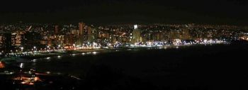 "Durban City Nights"