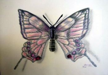 "Butterfly"