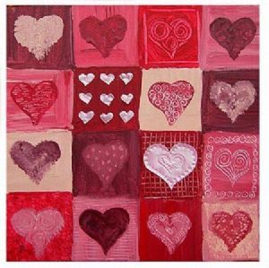 "Hearts"