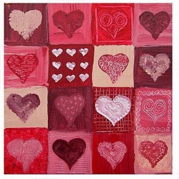 "Hearts"