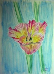 "Flower"