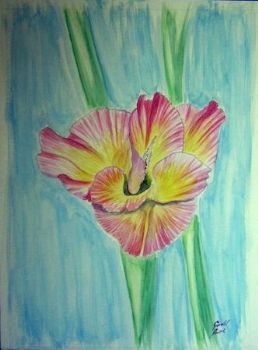"Flower"