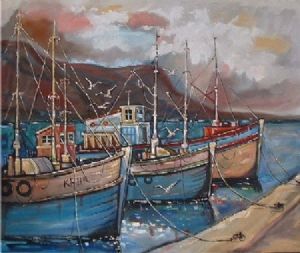 "Boats 4"