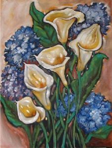 "Lilies"