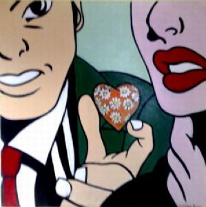 "Daisy Heart"
