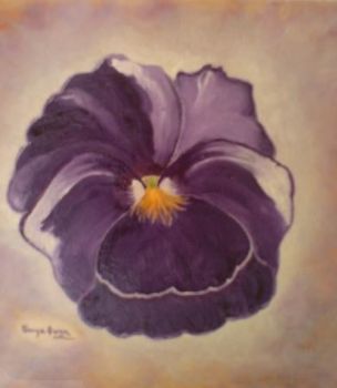 "Pansy"