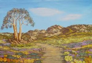 "Namaqualand"