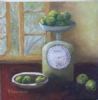 "Scale with Apples"