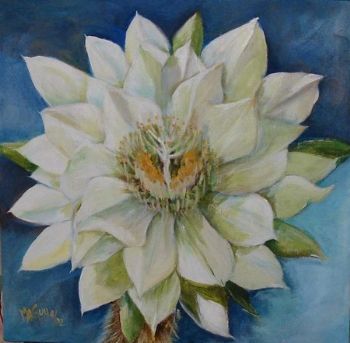 "Cactus Flower"