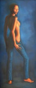 "Those Blues"
