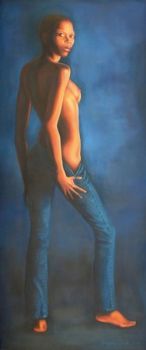 "Those Blues"