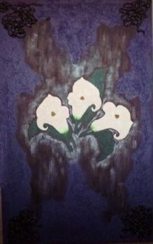 "Flower Delight"