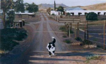 "Colesburg Farm"