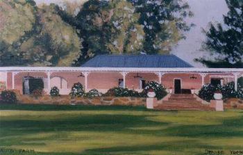 "Aird Farm, Natal Midlands"