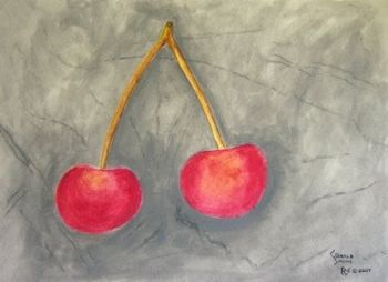 "Cherries"
