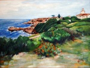 "Hermanus Cliffs"
