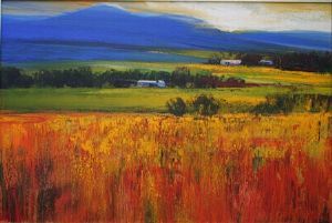 "Overberg Spring"