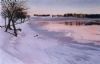 "Snow Lake"