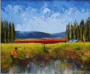 "Fisherman"