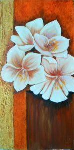 "White Flowers"