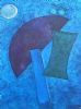 "Deep Blue"